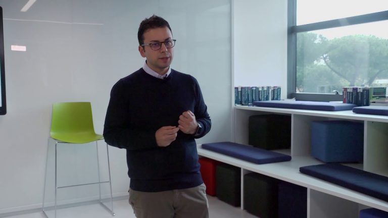 #DigitalNinja: opportunità di lavoro in ambito cybersecurity