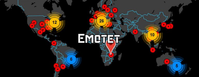 Il malware Emotet ora ti chiede di aggiornare Microsoft Word