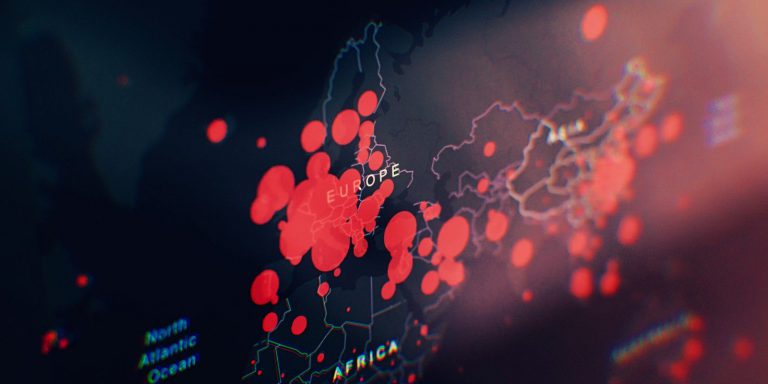 Gli hacker russi di Turla violano l’organizzazione governativa europea
