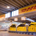 Phishing ai danni di DHL su dominio italiano
