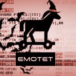 Il malware Emotet vuole invitarti a una festa di Halloween