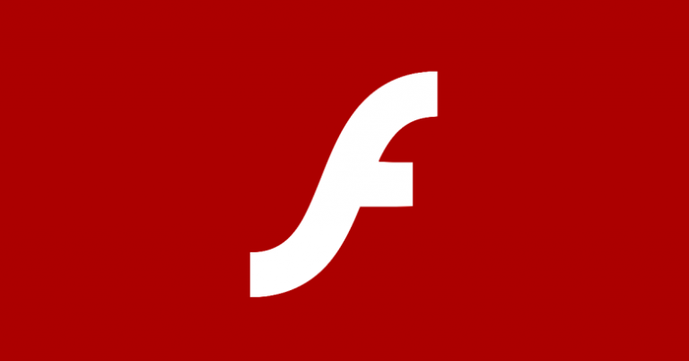 Adobe Flash: è finalmente la fine della fine della fine della strada