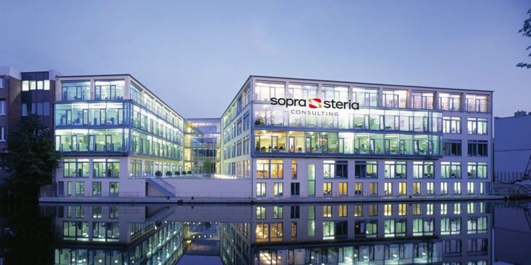 Il gigante IT francese Sopra Steria colpito dal ransomware Ryuk