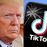 TikTok presenta una petizione contro l’ordine di Trump