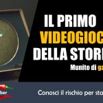 Il primo videogioco… con un gamepad – I primi hacker del MIT inventano Spacewar!
