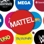 Il principale produttore di giocattoli Mattel colpito da ransomware