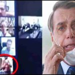 I criminali informatici prendono di mira gli utenti zoom poco vestiti