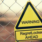 Il nuovo ransomware RegretLocker prende di mira le macchine virtuali Windows