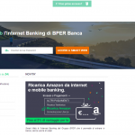 Phishing ai danni di BPER Banca