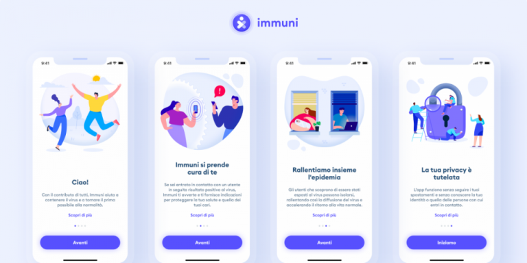Vulnerabilità App Immuni: cerchiamo di fare chiarezza