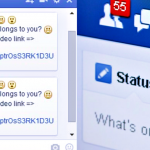 Truffatori espongono dati di Facebook per 13 milioni di record