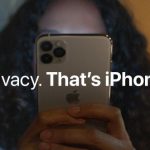 Apple citato in giudizio per falso spot sulla privacy. Nessuna privacy su iPhone