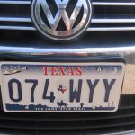 Dati di 27 milioni di guidatori del Texas compromessi