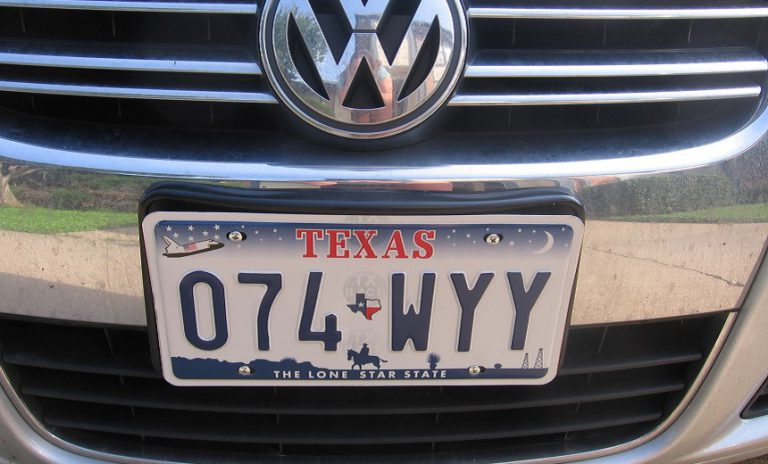 Dati di 27 milioni di guidatori del Texas compromessi