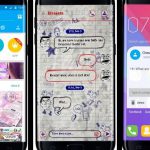 L’app GO SMS Pro per Android espone foto, video e messaggi privati