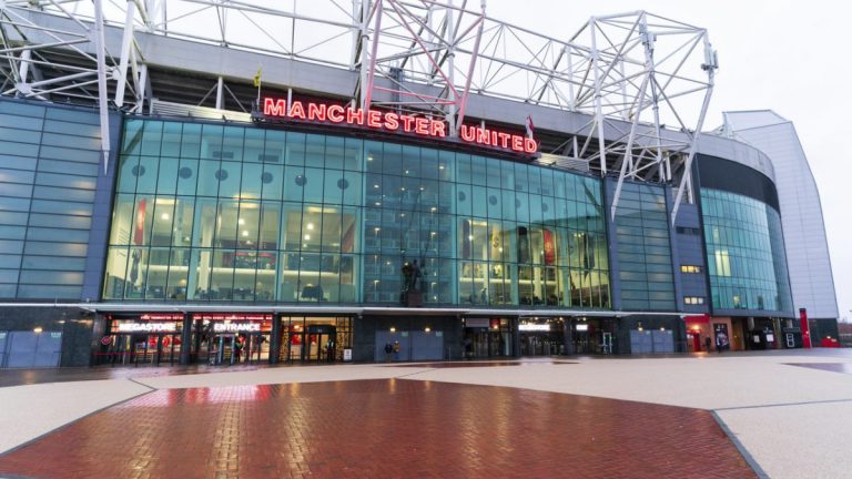 NCSC aiuta Man United a riprendersi dall’attacco informatico