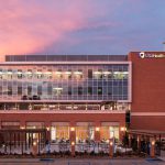 Gli ospedali della Louisiana segnalano violazione dei dati