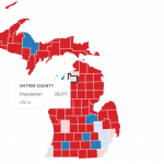 Cos’è successo all’Election Day in Michigan?