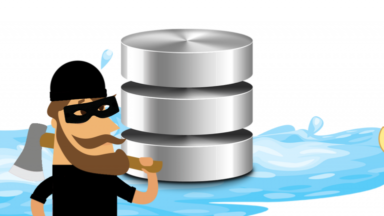 85k database SQL in vendita sul Dark Web a 550 dollari ciascuno
