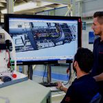 Arrestati due dipendenti dell’azienda di difesa #Leonardo per attacco hacker