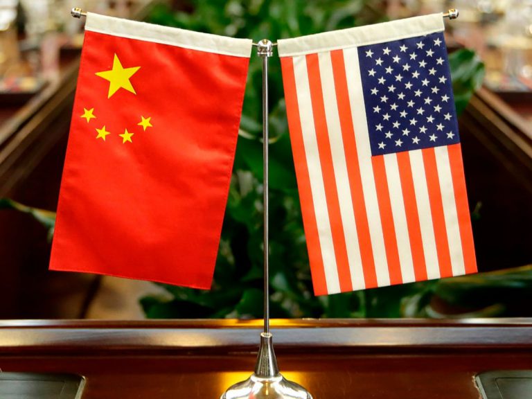 Una coppia dell’Ohio ha venduto segreti alla Cina