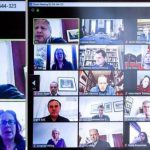 Gli hacker prendono di mira i think tank statunitensi