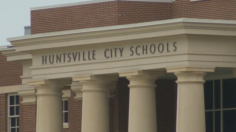 Huntsville City School chiude le scuole per attacco ransomware