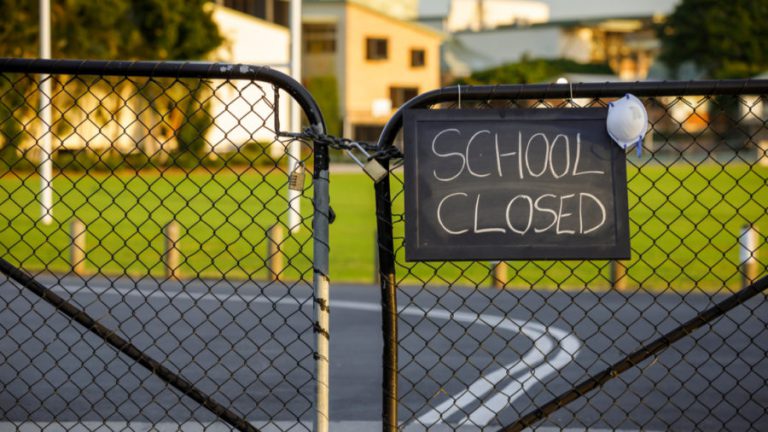 Le scuole della contea di Baltimora sono ancora chiuse a seguito di un attacco informatico