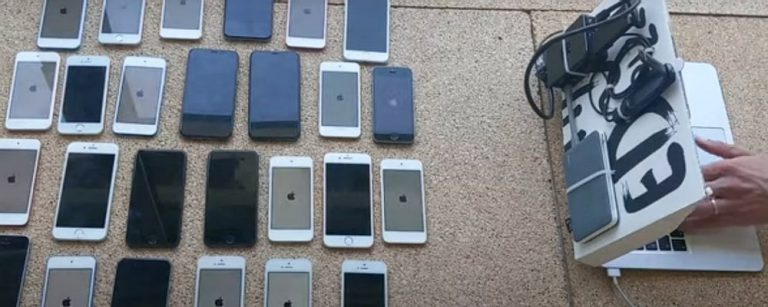 Questa vulnerabilità ti consente di hackerare un iPhone da remoto senza nemmeno toccarlo