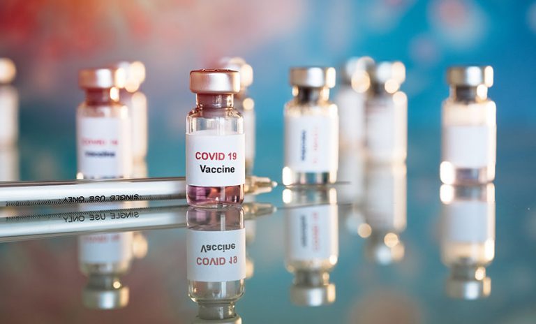 Europol mette in guardia contro le bande criminali dei vaccini #COVID-19