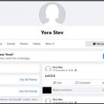 Gruppo hacker rilascia malware tramite Facebook e servizi cloud