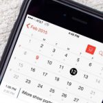 Lo spam del nuovo calendario iPhone colpisce milioni di utenti Apple