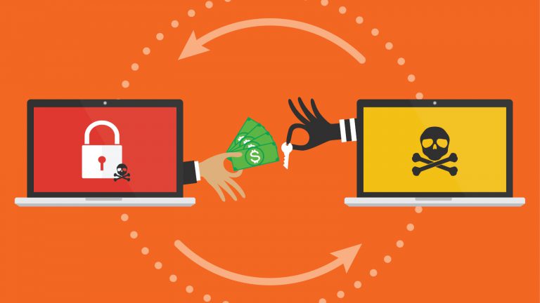 Hacker iraniani prendono di mira aziende israeliane con #Pay2Key #Ransomware