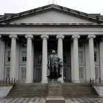 Commercio USA, Tesoro colpito da intrusioni di rete