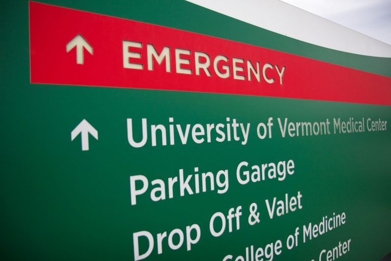 Il Vermont Hospital afferma che il cyberattacco era un #ransomware