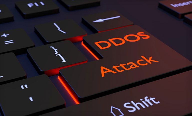 Gli aggressori DDoS fanno rivivere le vecchie campagne per estorcere riscatti