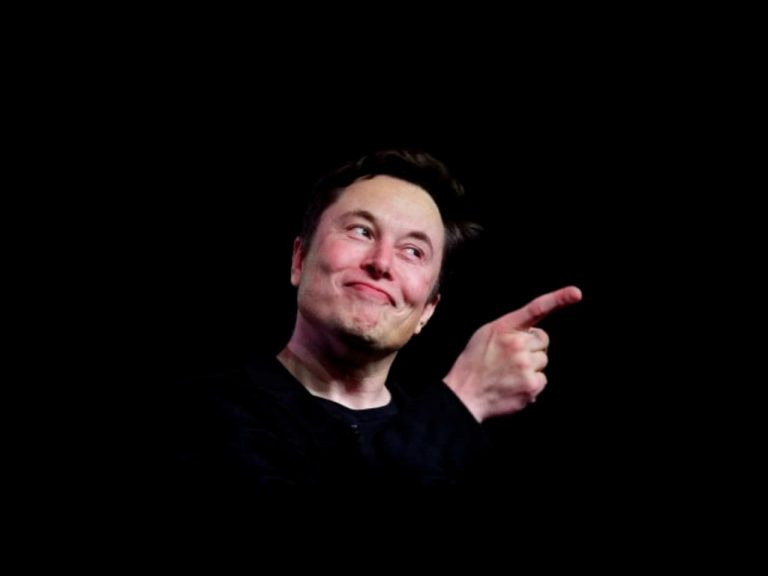 Hacker utilizzano account Twitter di Elon Musk per diffondere frodi su criptovaluta