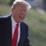 Scandalo sessuale di Donald Trump come vettore malware