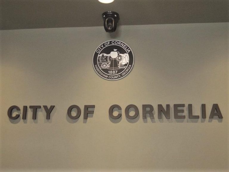 Città di Cornelia alle prese con attacchi ransomware
