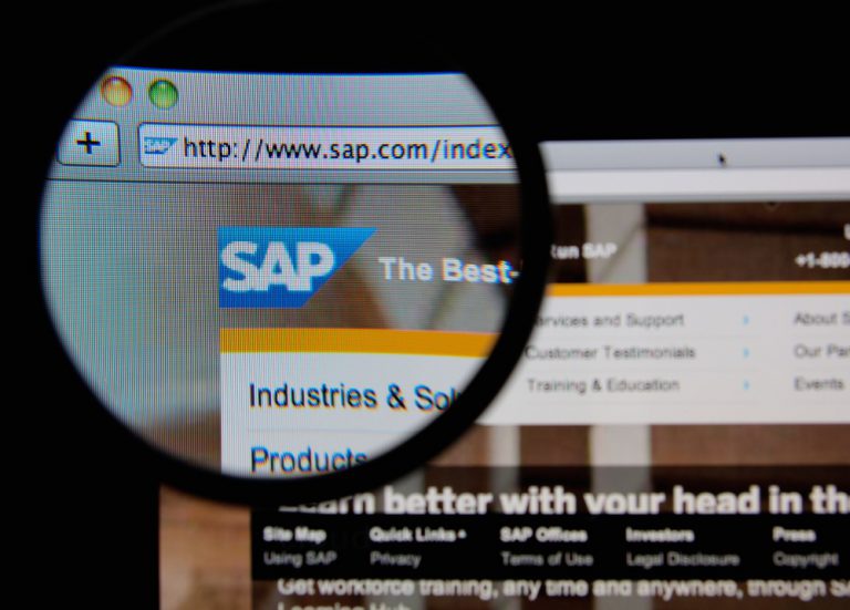 Exploit consente l’accesso root a SAP