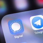 Download di Signal in aumento del 4200%