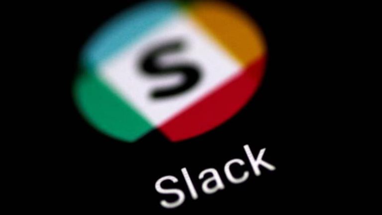 Trapelate credenziali Slack, reimpostare immediatamente la password