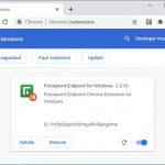 Hacker utilizzano funzionalità di Chrome per rubare informazioni sensibili