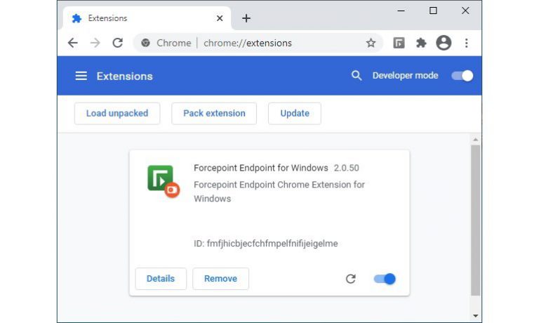 Hacker utilizzano funzionalità di Chrome per rubare informazioni sensibili