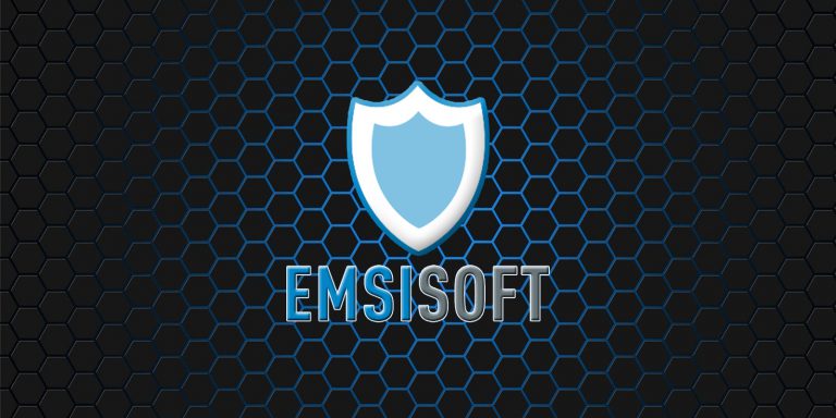 Violazione del sistema a Emsisoft