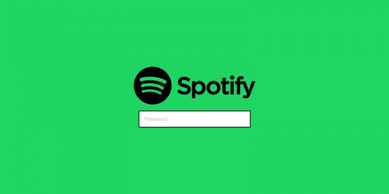 Spotify conferma nuovo attacco alle credenziali: reimpostare la password