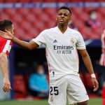 Gli account social del Real Madrid sono stati violati