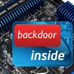 Due istruzioni X86 su CPU Intel, possono essere sfruttate per assumerne il controllo