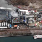 Gli incendi dei data center OVH hanno un impatto sui crimini informatici