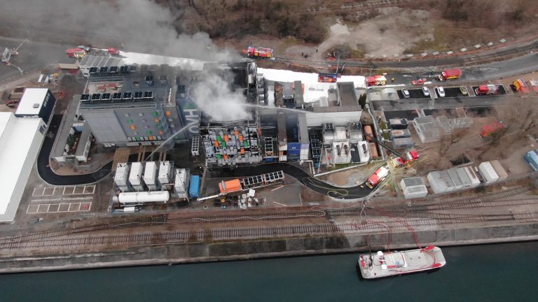 Gli incendi dei data center OVH hanno un impatto sui crimini informatici